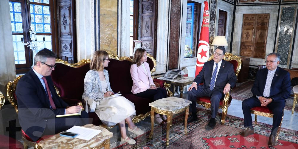 Tunisie - Conseil de l’Europe : Ensemble contre la cybercriminalité et les violences