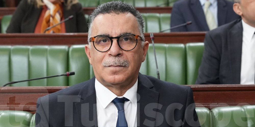  وزير أملاك الدولة: نحتاج سيارات 4x4 لمعاينة حالات الاعتداء 