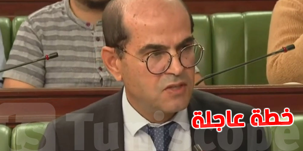  بالفيديو: تفاصيل الخطة العاجلة للحد من الانبعاثات الغازية وتطوير المجمع الكيميائي بقابس 