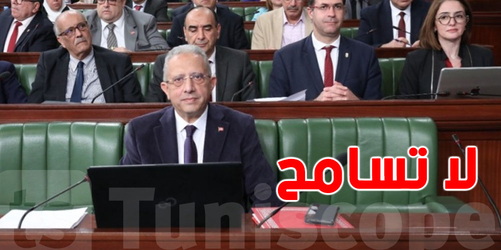 وزير الصحة : مشاريع بيئية متعثرة في قابس منذ 2014 و لا تسامح تجاه هذا التقصير 