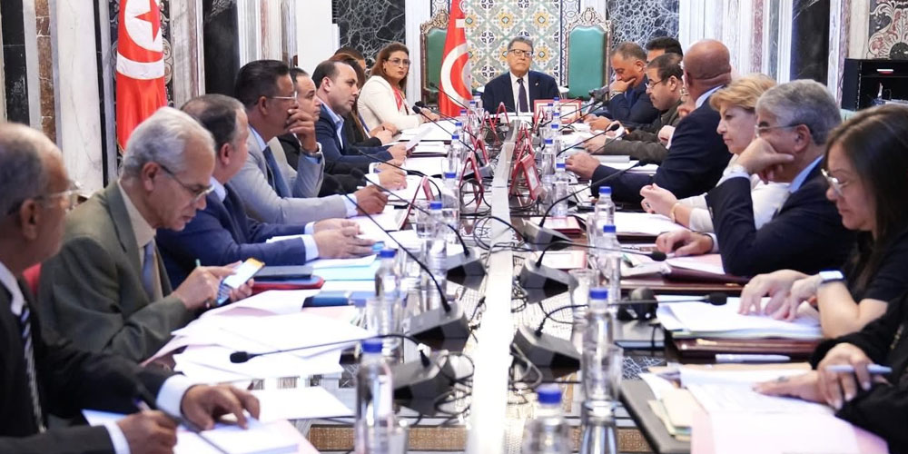 مشروع قانون المالية لسنة 2026: وقتاش تبدا مناقشتوا وشنوّا أولويات البرلمان؟