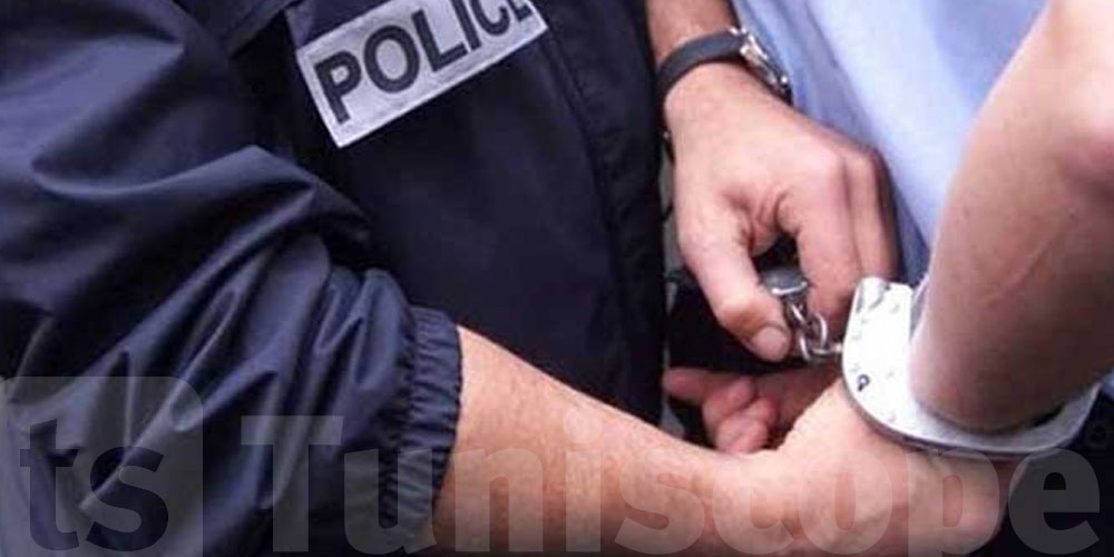 تونس: إيقاف زوجين أجنبيين وحجز أكثر من 4 كيلوغرامات كوكايين