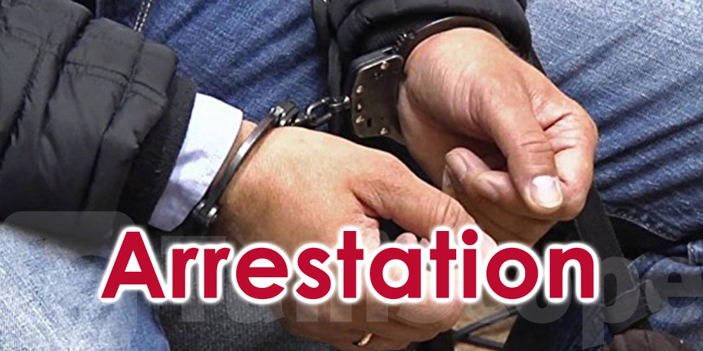 Arrestation d’un trentenaire condamné à 11 ans de prison 