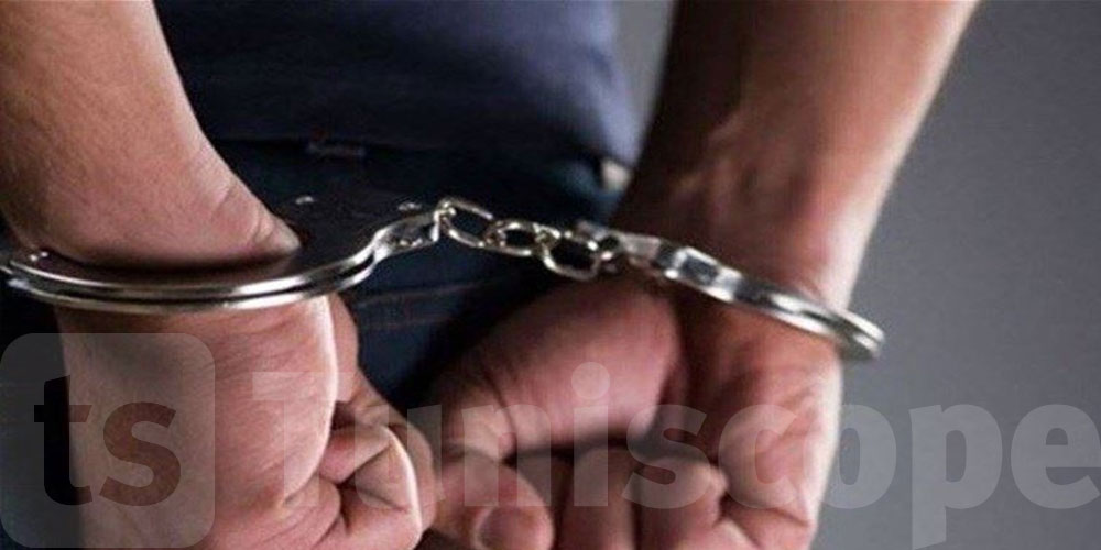 بعد سلسلة من عمليات السلب.. الأمن يطيح بعنصر خطير استهدف سائقي التاكسي