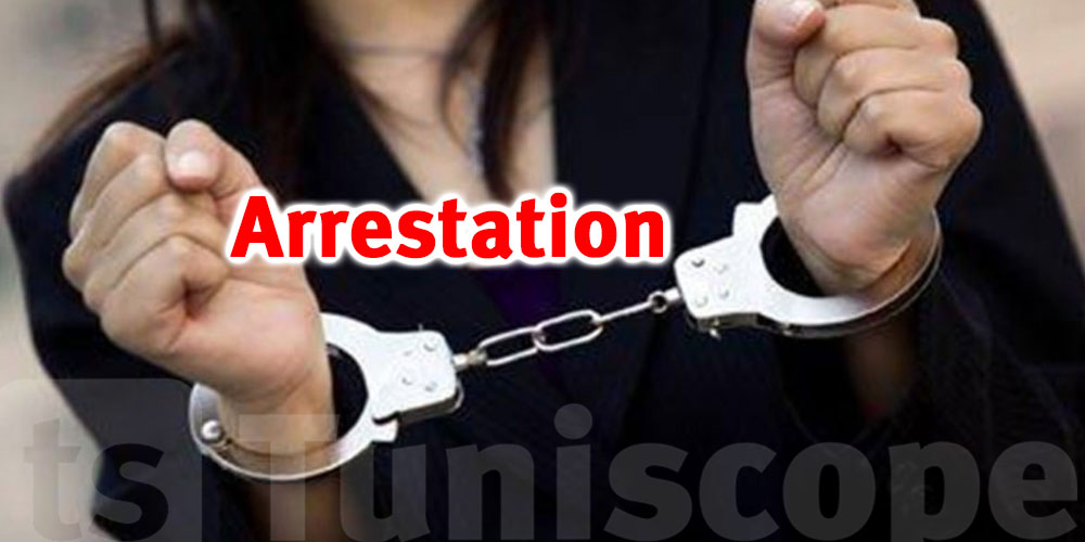 Bizerte : Arrestation d’une femme recherchée pour appartenance à une organisation terroriste