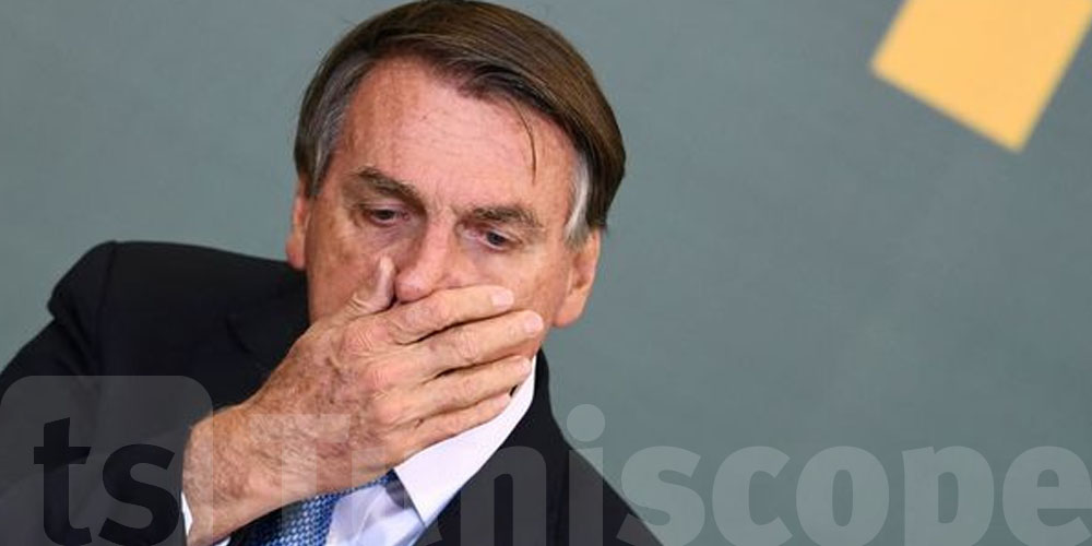 Bolsonaro placé en détention : nouvelle spectaculaire au Brésil