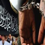Algérie: Arrestation de 5 tunisiens en relation avec Ansar Al Chariaa