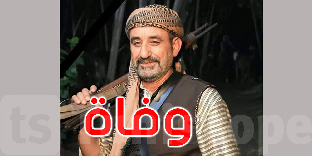  قدّم صوت شخصية ‘الجد فكري’ في مسلسل ‘نور’: وفاة الفنان السوري محمد خرماشو