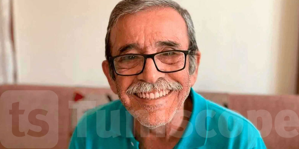 الموت يغيّب الفنان السوري عدنان قنوع