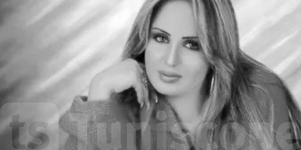 رحيل مفاجئ للفنانة المعتزلة سارة الغامدي