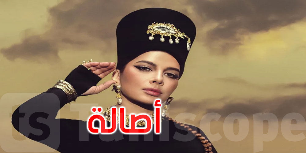 النجمة أصالة تطرح ألبوما جديدا... وهذا ما قالته