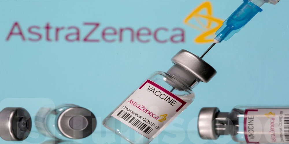 La vérité sur les effets secondaires du vaccin AstraZeneca 