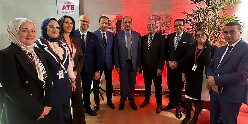 L’ATB inaugure sa nouvelle agence au Mall of Sfax : un nouvel espace au service de la proximité et de l’innovation