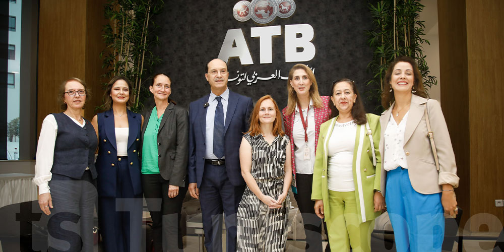 Arab Tunisian Bank, engagée pour la diversité de genre, célèbre la Journée Internationale des Filles avec un atelier sur l’identité professionnelle