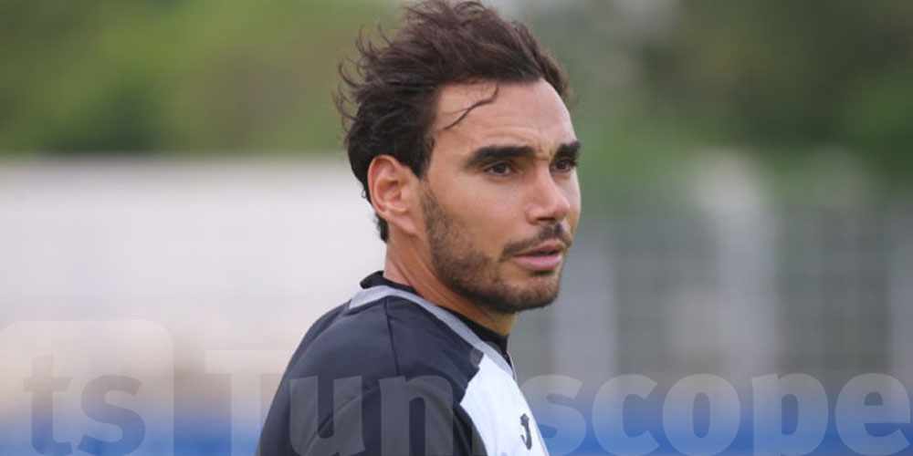 Atef Dkhili quitte le Stade tunisien