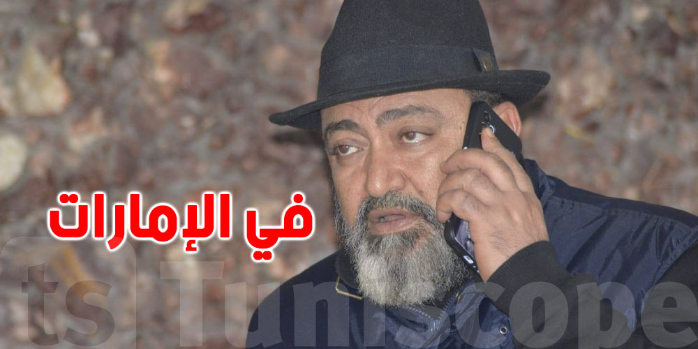 ابن عاطف بن حسين: ''كي نسمعوا صوت قوي، نشهدو...وجوهنا تلخلخ، وبعد نضحكوا''