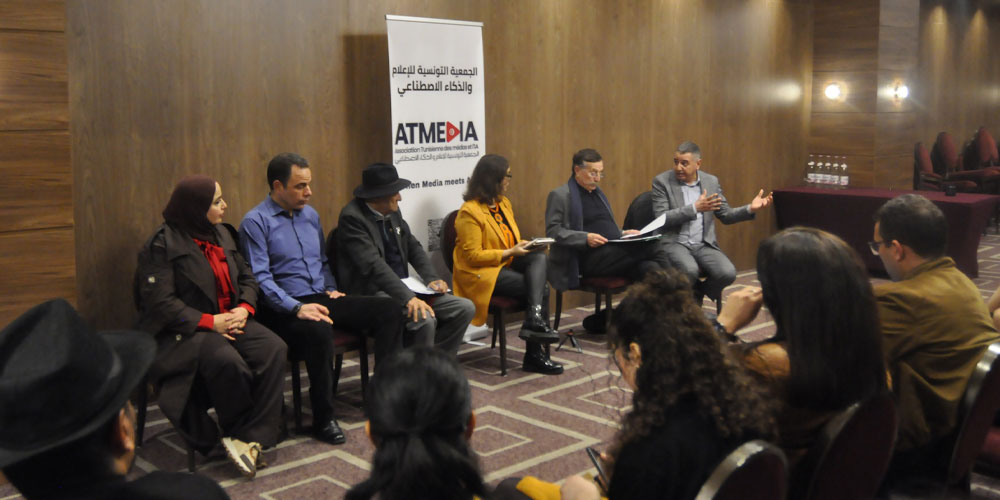 L’intelligence artificielle dans le journalisme tunisien : entre mutation technologique et impératif éthique