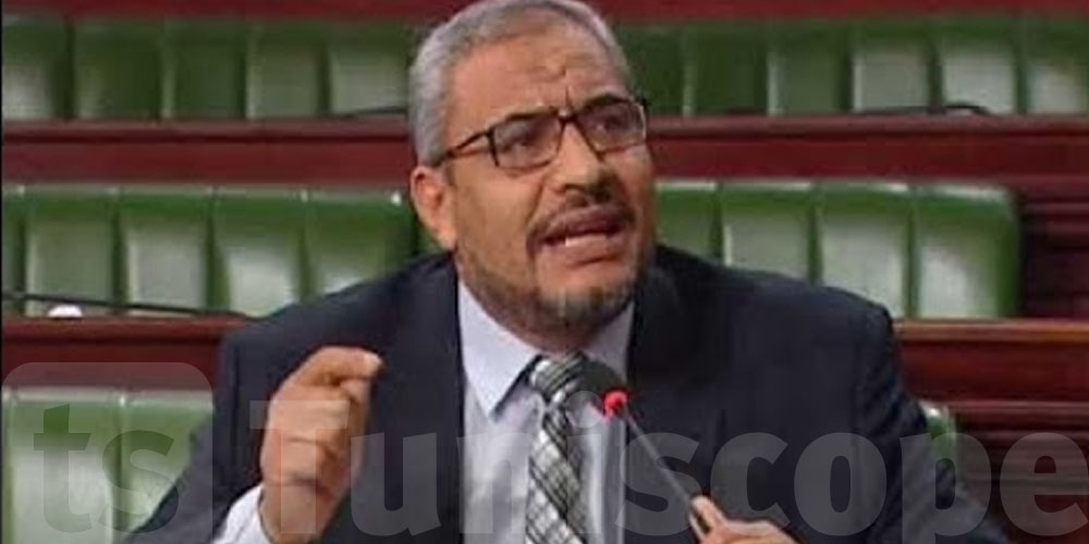 15 سنة سجنا في حقّ القيادي بحركة النهضة الصحبي عتيق