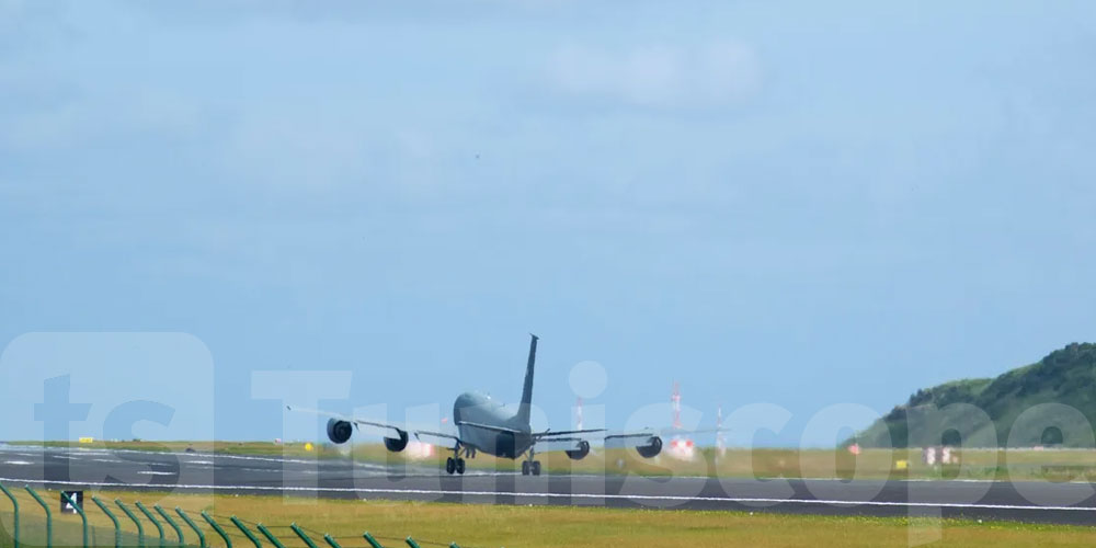 طائرات أميركية قرب المجال الجوي الإيراني.. هل اقتربت الضربة؟