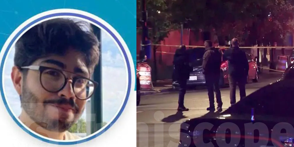 هجوم على متحف يهودي بواشنطن: هوية المتهم إلياس رودريغيز