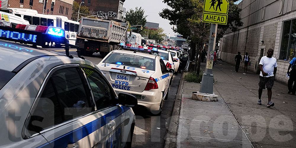 إصابة 16 في إطلاق نار بمدرسة في تركيا  