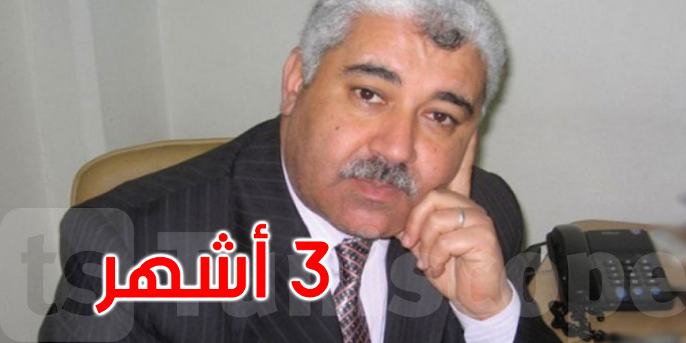 المحكمة العسكرية تقضي بسجن الصحفي صالح عطية ثلاثة أشهر