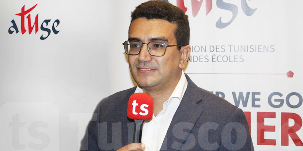 طارق بوعصيدة: الذكاء الاصطناعي يفرض نفسه على تونس... وعلينا أن نكون فاعلين مش متفرجين