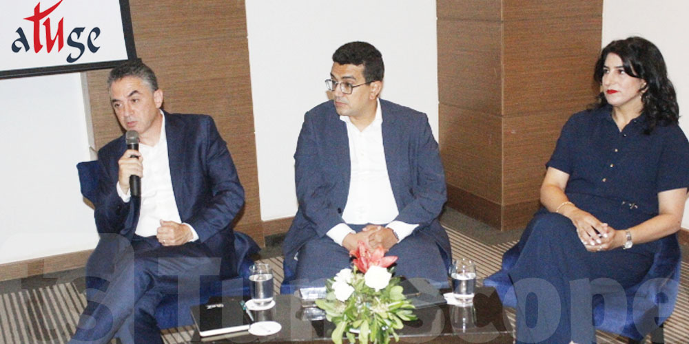 L'intelligence artificielle rassemble les talents tunisiens du monde au Forum 2026