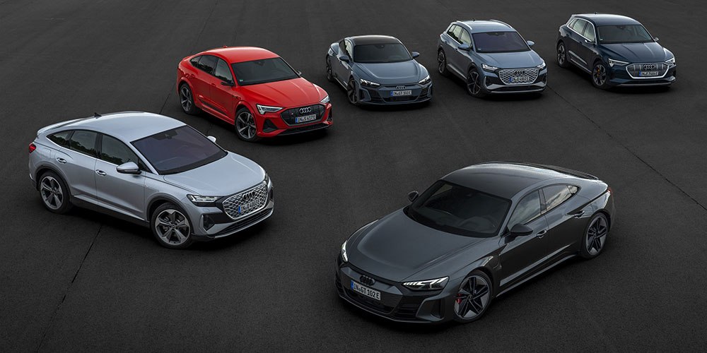 Prix Audi Tunisie 2025 : Q2, Q3, Q8, E-tron… Découvrez toutes les offres et promotions