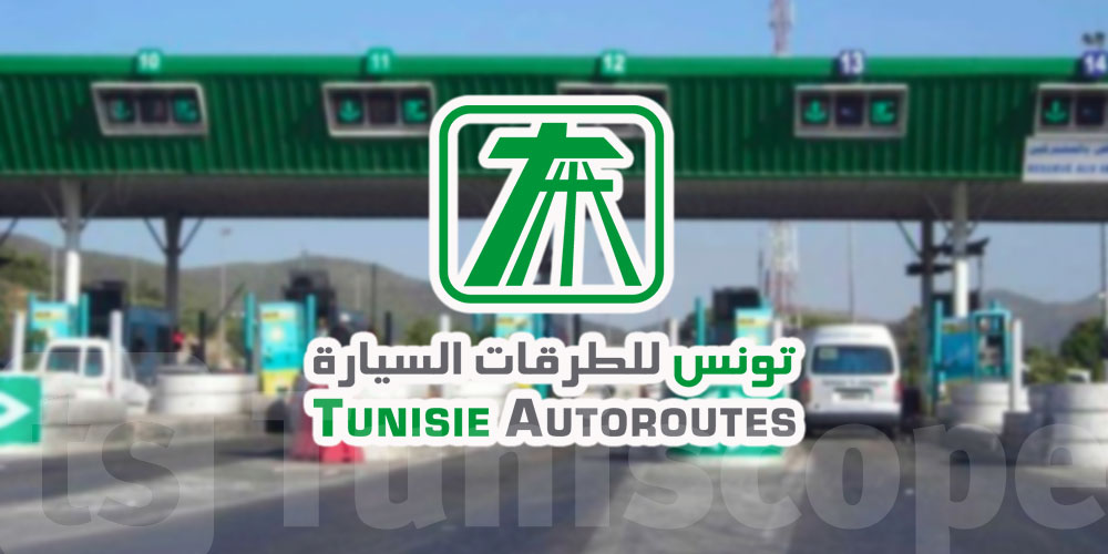 Attention Tunisie : L’A1 Nord en travaux, gare aux bouchons dès mercredi !