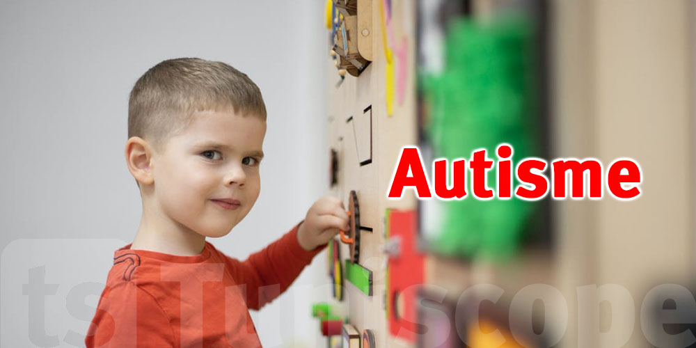 Donnez une chance à tous les enfants : inscrivez vos enfants autistes avant le 19 septembre