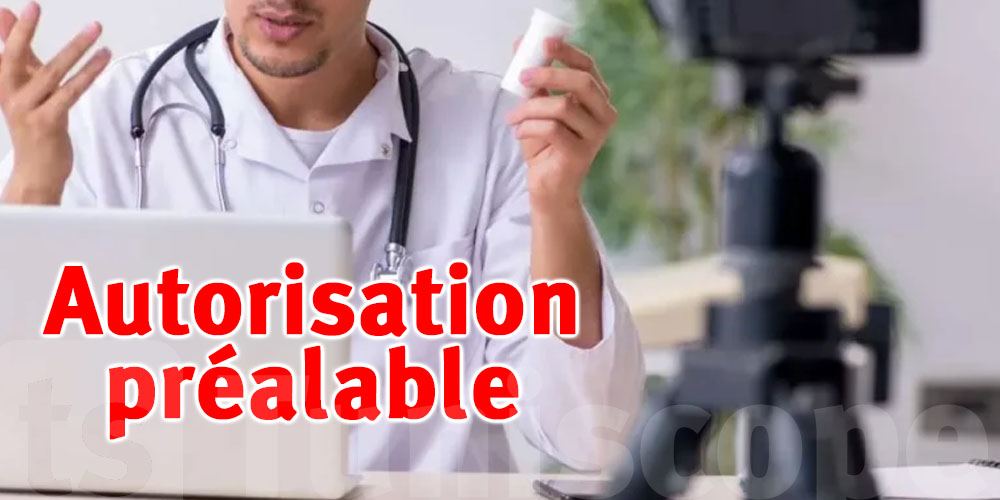 L'Ordre des médecins impose une autorisation préalable pour toute intervention médiatique