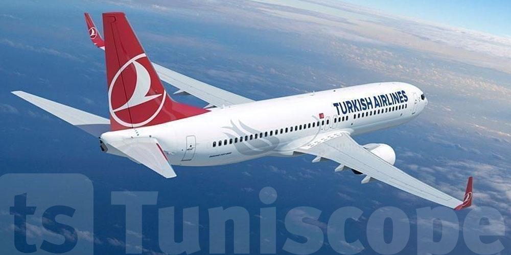 Avion Turkish Airlines : incendie à Kathmandu, 288 évacués sans blessés