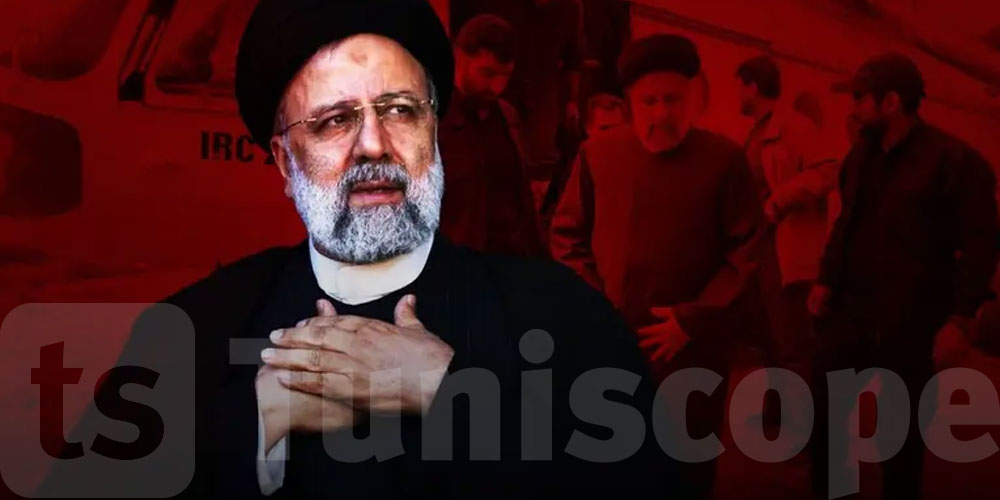 الحرس الثوري الإيراني: تلقينا إشارة من طائرة الرئيس المفقودة