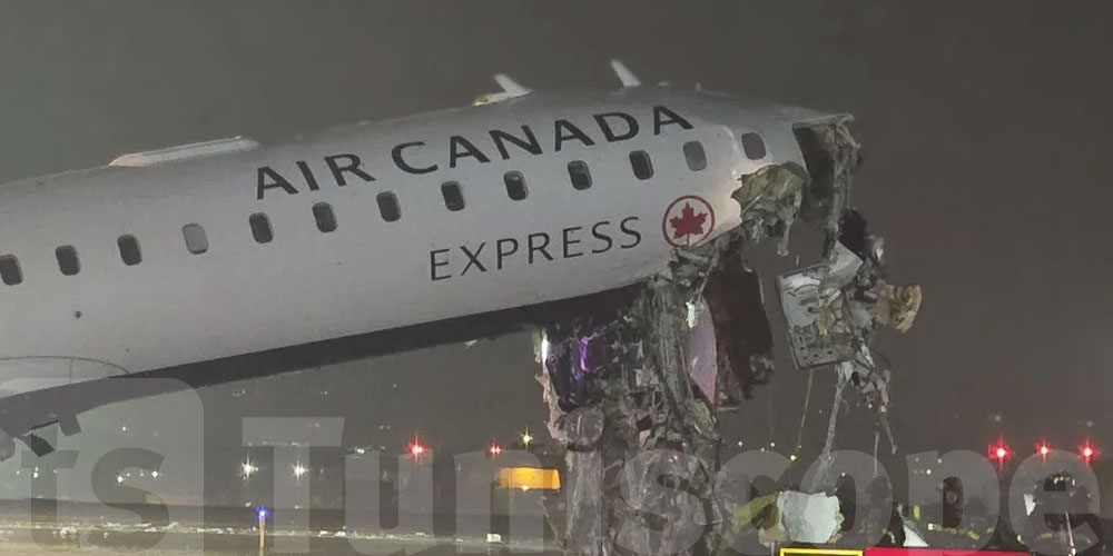 عاجل : مقتل شخصين في مطار بنيويورك