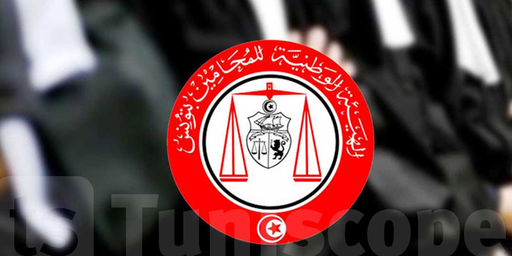 عاجل : شلل مرتقب للمحاكم التونسية و هذا علاش 