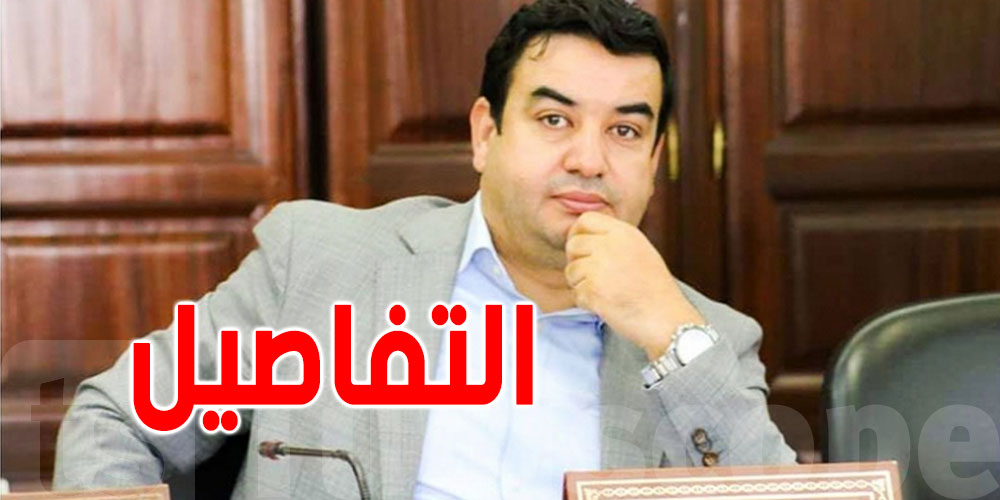  هل سيبقى العياشي زمال في السباق الانتخابي بعد الاحكام الصادرة في شأنه ؟ 