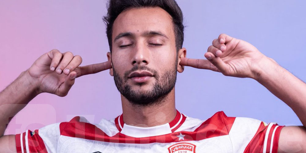 شنوّة حكاية احتراز النادي البنزرتي على لاعب الافريقي أيمن الحرزي؟