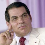 Ben Ali se révolte contre la confiscation et la vente aux enchères de ses biens 