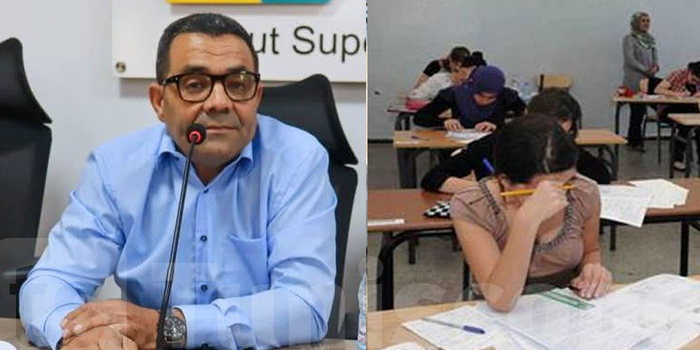 فيديو : أستاذ يقدم مراجعة مجانية لتلاميذ الباكالوريا ''شعبة اداب ''