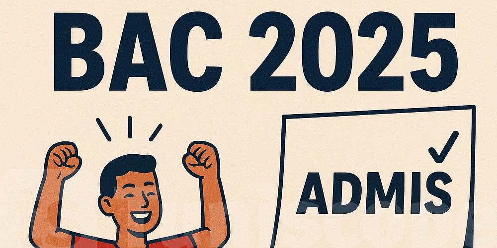 البكالوريا 2025: محطة فخر واعتزاز في مسيرة 13 عامًا من الجهد