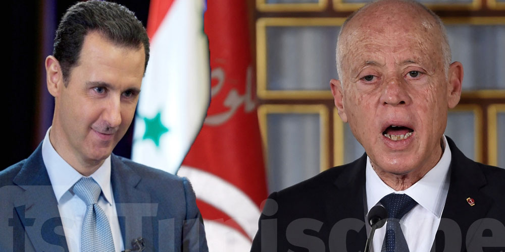 La Syrie confirme la réouverture de son ambassade en Tunisie