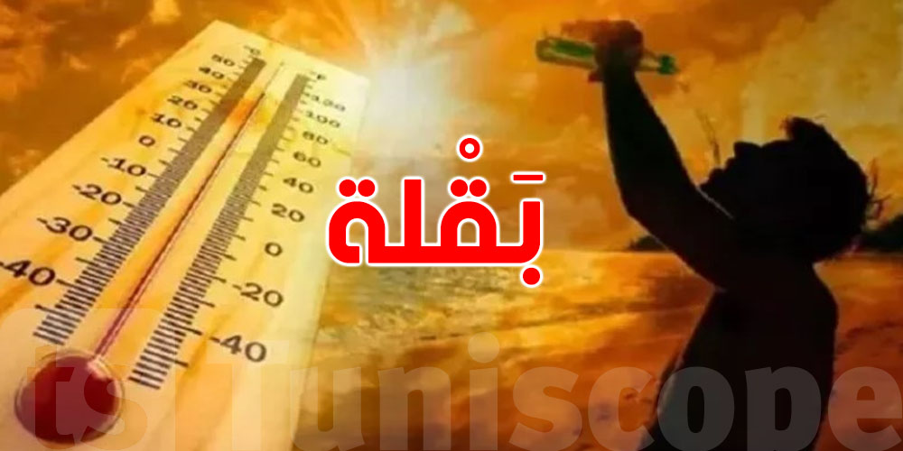 شنوّة معناها ''بقلة''؟ الكلمة اللي نسمعوها برشة في الصيف وعندها علاقة بضربة الشمس