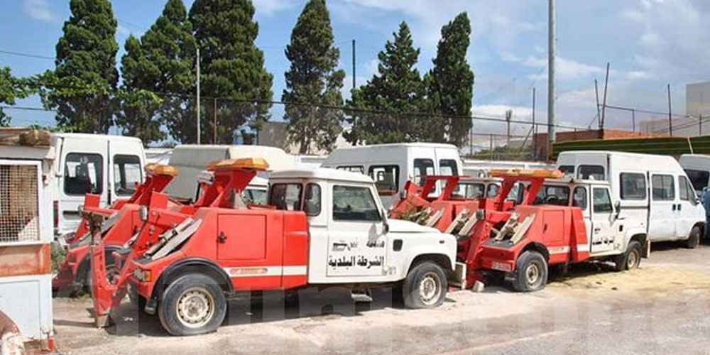 Les municipalités vous invitent à régulariser vos biens saisis avant cette date