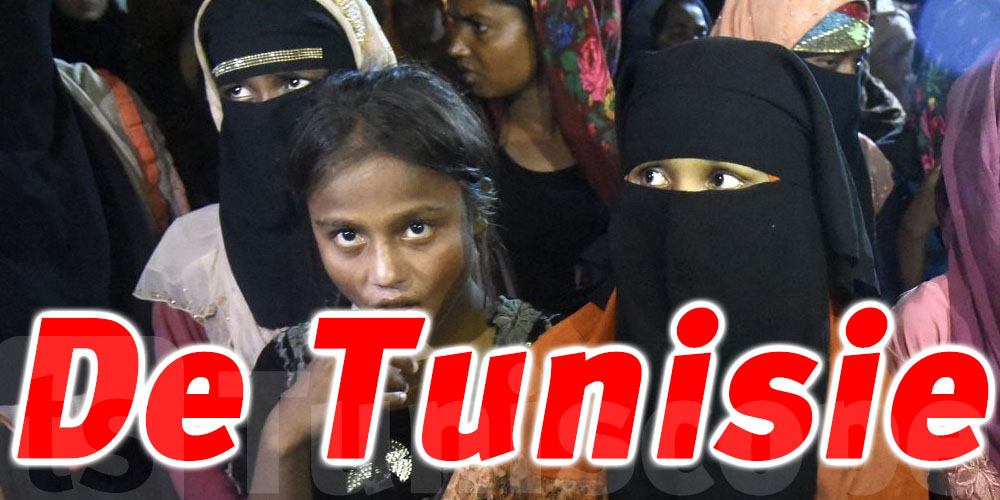 30 migrants bangladais reviennent de Tunisie