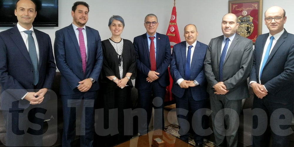 البنك الأوروبي لإعادة الإعمار يؤكد استعداده لمواصلة دعم تونس في برامجها الإصلاحية