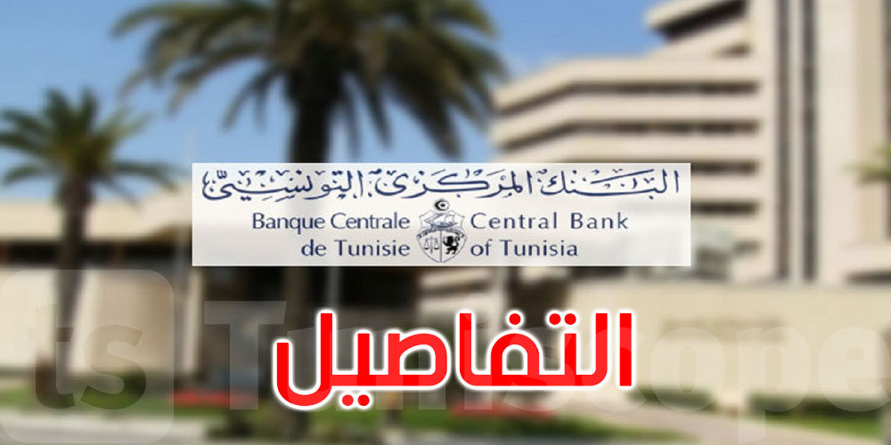 عاجل: البنك المركزي يضبط إجراءات إيداع ومعالجة مطالب الترخيص الخاصة بعمليّات الصرف عن بعد