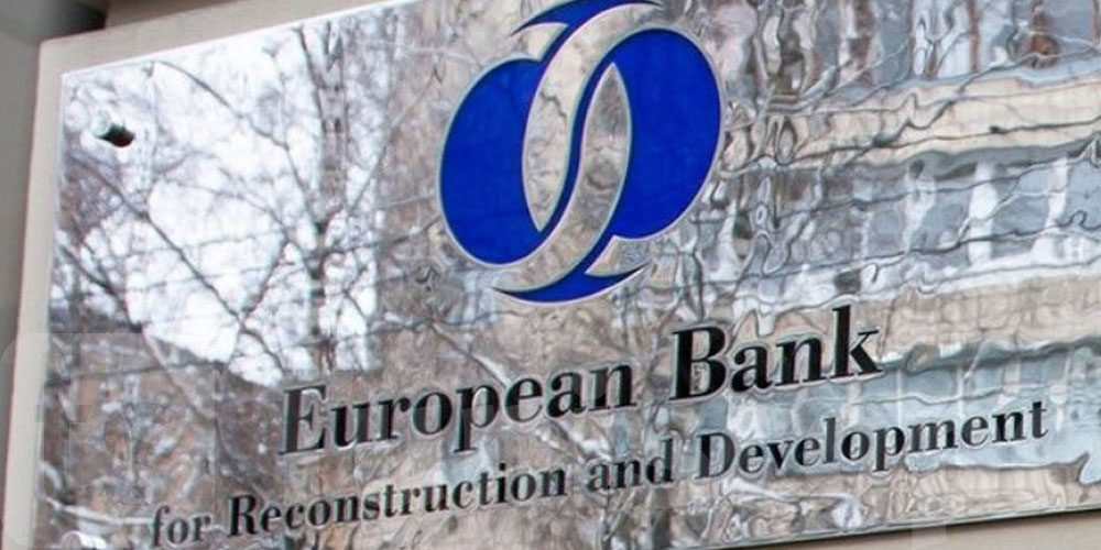  البنك الأوروبي لإعادة الإعمار: توقع انتعاش النمو في تونس إلى 1،9 بالمائة خلال السنة 