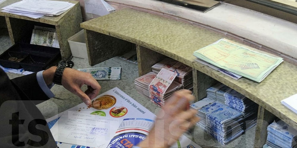 البنوك في تونس تتوسع... أكثر من ألفين فرع بنكي في خدمة التوانسة