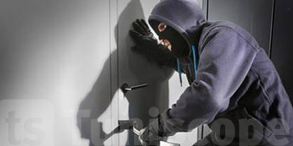 entative d’effraction dans une agence bancaire à Monastir : aucune somme dérobée